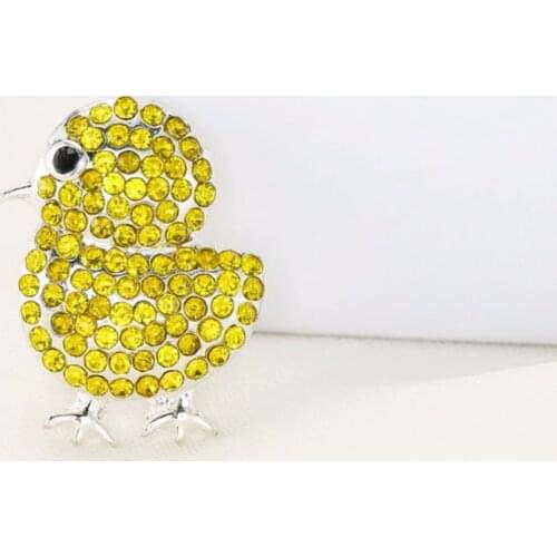 Buttons Free shipping 23*18mm rhinestone chick Invitation girl hair Stud Earrings accessory 50PCS/LOT(BTN-5424)