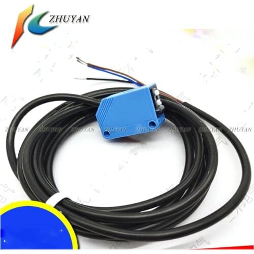 2PCS!!!New Original GTB6-P1212 Photoelectric switch Free Shipping
