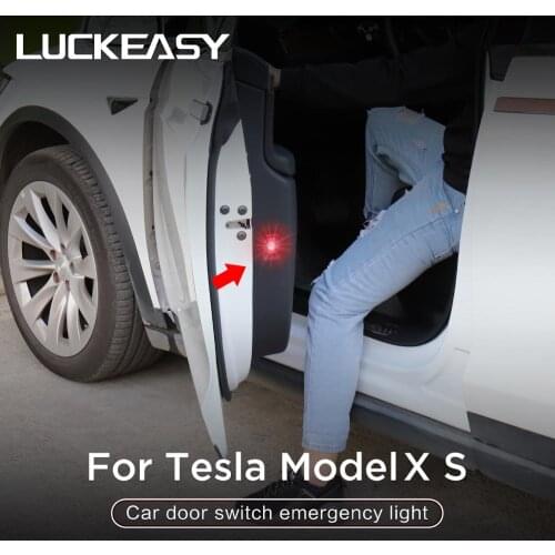 LUCKEASY Signal Lamps