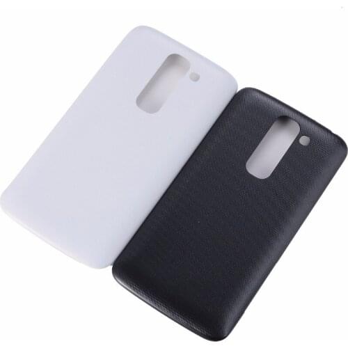 New Housing Cover Door Case Back Battery Cover For LG G2 Mini D620 D61 Housing Cover for LG G2 mini Battery Cover