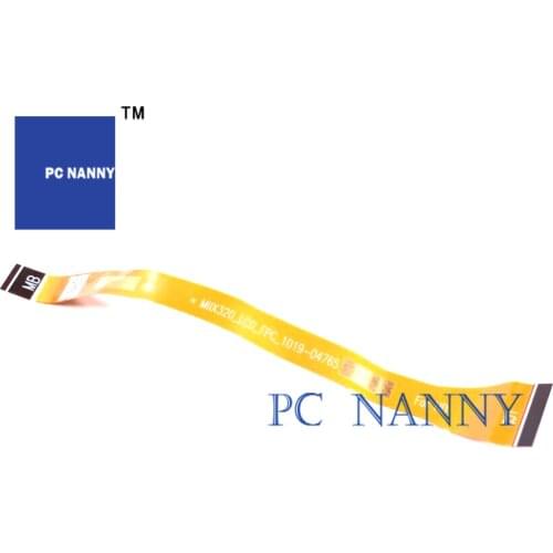 PCNANNY FOR Lenovo Miix 320-10ICR MIIX 325-10ICR04 Lcd Cable 5c10n38144 speaker 5SB0N38179