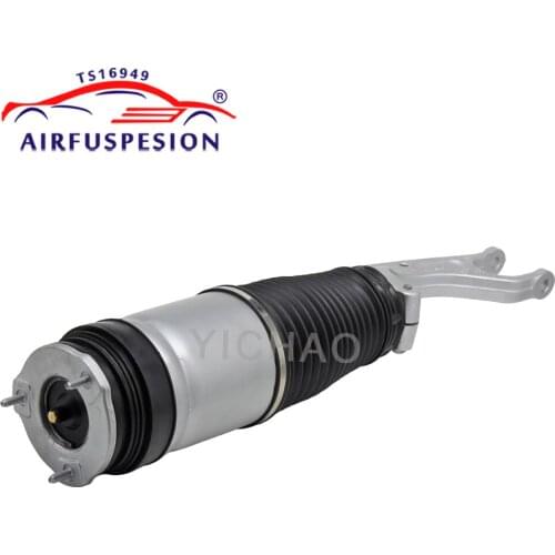 Front Air Suspension Shock Absorber For Tesla Model X 2015-2018 1027361-00-E Air Strut Shock