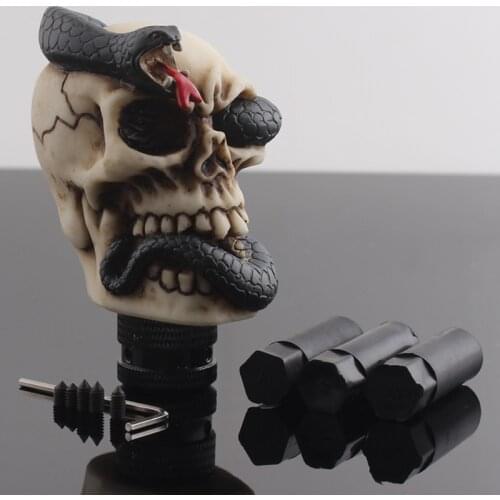 TrichTu Mount Gear Levers