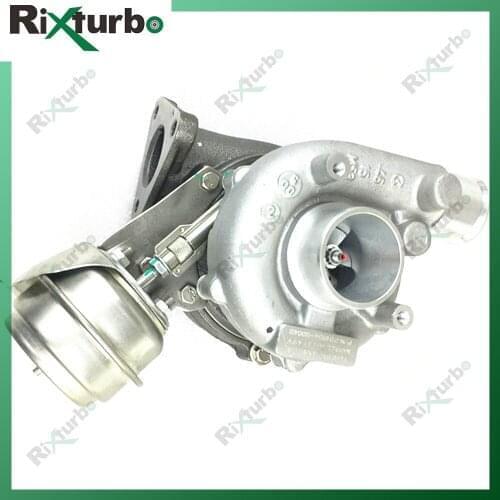 Complete Turbine Turbolader GT1749V 701854 For Seat Cordoba Ibiza II Ibiza III Leon 1.9 TDI 66/81Kw ASV Turbocharger For Car