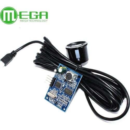 Waterproof Ultrasonic Module JSN-SR04T Water Proof Integrated Distance Measuring Transducer Sensor