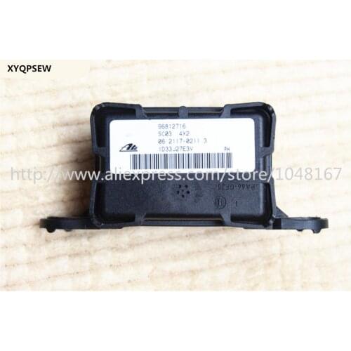 XYQPSEW For Chevrolet ECU yaw / acceleration sensor OE NO: 96812716