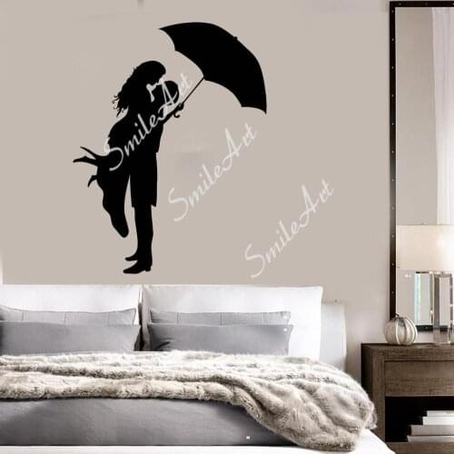 Fun Love Nursery Wall Stickers Vinyl Art Decals For Home Decor Living Room Bedroom Decoration Accessories Murals