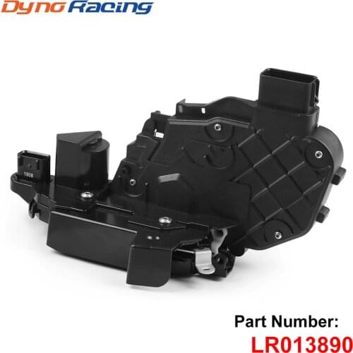 LR013890 Rear Right Side Door Lock Latch Actuator Fit For Land Range Rover Discovery 4