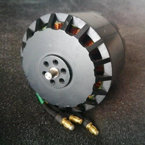 5832 (5010) Brushless Motor UAV Multi Axis Plant Protection Drone Aerial Camera Engine Aircraft Ounter runner Airplane