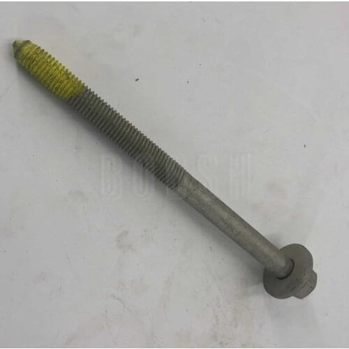 Car Bolt 2013-2017lan dro verd isc ove ry4 ran ger ove rsp ort ran ger ove r Front axle screw Ingot beam screw Rear axle screw