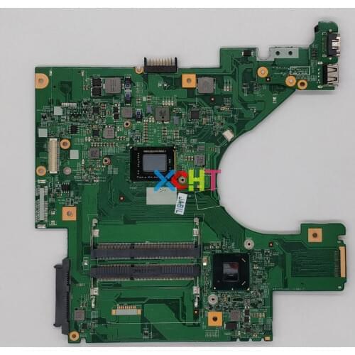 CN-0K5D90 0K5D90 K5D90 10318-1 48.4IM02.011 w I5-2450M CPU for Dell N311Z NoteBook PC Laptop Motherboard Mainboard