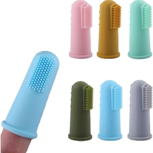 Зубные щётки для детей DEDOMON China At AliExpress