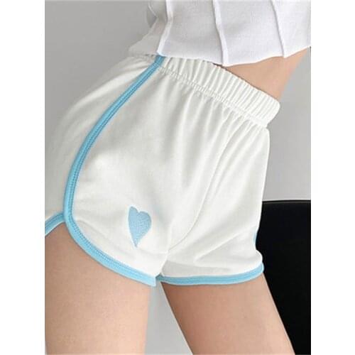 Gothiscyn Women's Sports Shorts