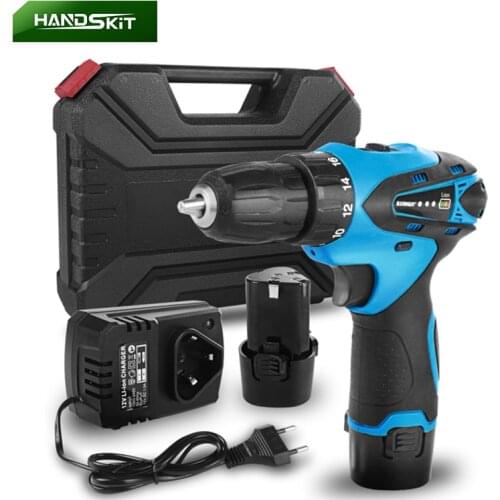 HANDSKIT Electric Drills