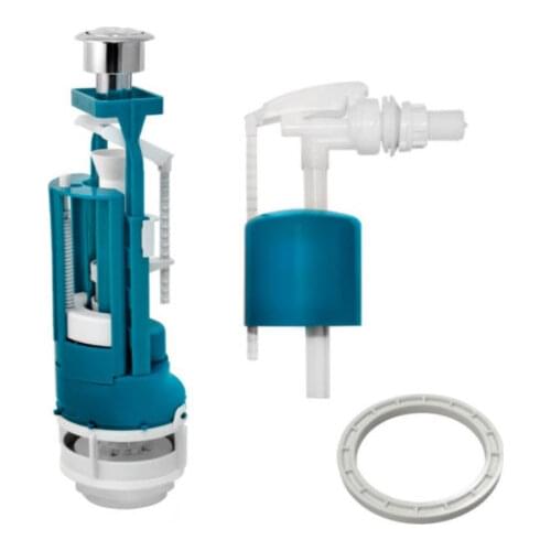 ИнкоЭр Drain Valves