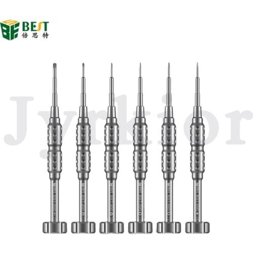 Jyrkior Screwdriver