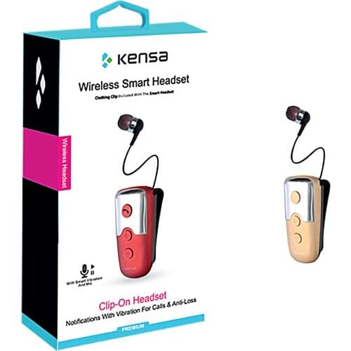 KB-860 Bluetooth TWS Earphone Wireless Headphones Earbuds Stereo Sound Music Headset For All Smart Phone