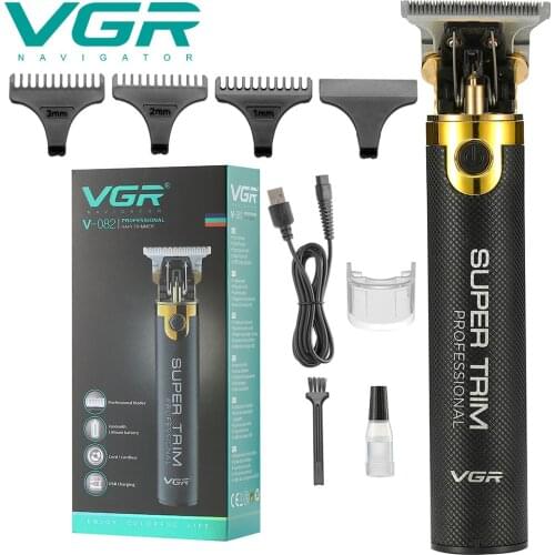 3 IN 1 Cordless Hair Clipper Hair Trimmer For Men Wireless Portable Hair Clipper Barber Hair Cutting Machine Lithium-ion Battery