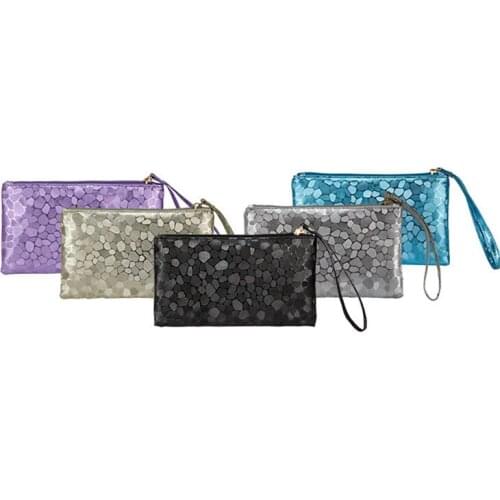 Fashion womens handbag trendy coin purse