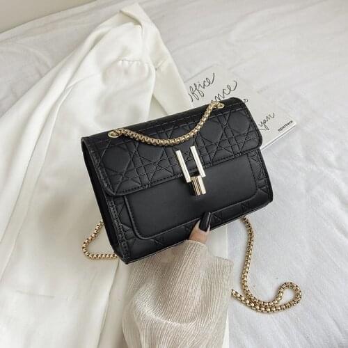 New Famous Brand Women Messenger Bags Leather Shoulder Handbags Crossbody Bags for Women Luxury Brand Female Handbag Bag Sac