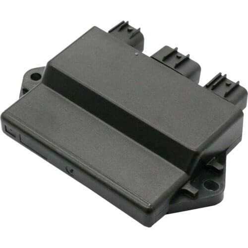 New High Performance CDI Box Ignitor Module Unit Fit for Yamaha YFM 450 Kodiak - 2004-2006