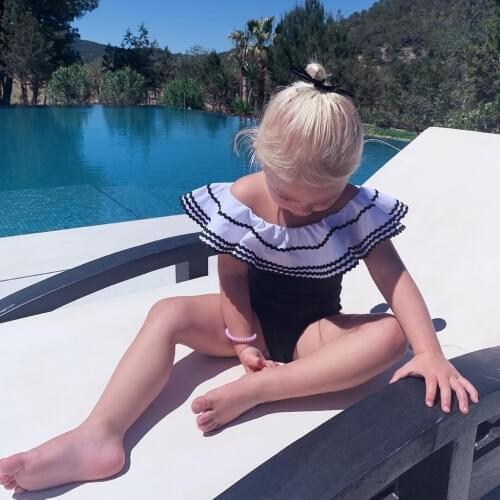 Perimedes Children's Sportswear