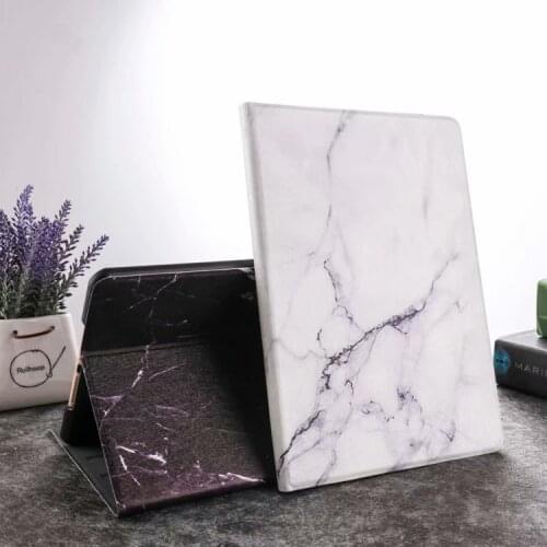 7.9'' Slim Marble Coque for iPad mini 2 mini 3 Case Magnetic Smart Auto-Sleep A1432 A1599 PU Stand Funda for iPad mini 123 Cover