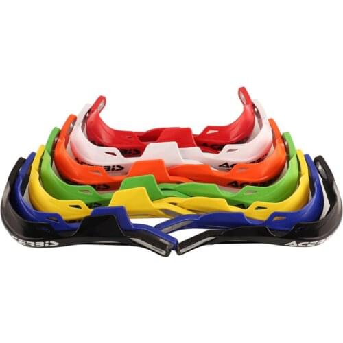 22MM 28MM Motorcycle Hand Guards Handle Protector Handguard Handlebar Protection For KTM HONDA YAMAHA YZ SUZUKI Pit Dirt Bike