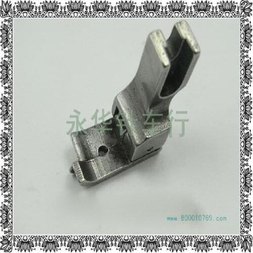 Flat Car Nr/nl-31s Sewing Machine Industrial Presser Foot Fittings