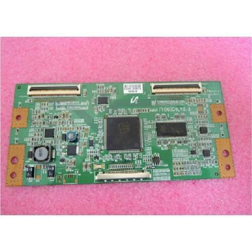 LCD Board FHD60C4LV0.3 Logic board for connect with T-CON connect board