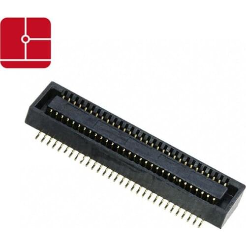 10pcs 54102-0604 541020604 Imported molex connector 60P 0.5MM mother