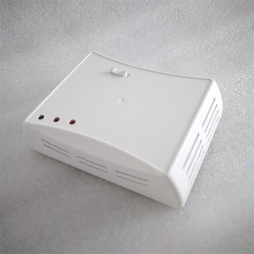 Wireless signal Receiver for RF Room Thermostat