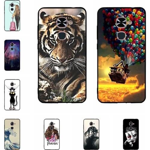 Case For Letv Le 2 Pro Le S3 x626 Case Le2 X620 Le eco Le 2 X527 X622 Cover Case Soft Silicone Fundas for Letv 2 x520 x526 Cover