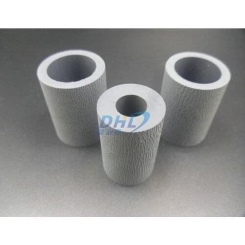 Printer Parts 43895001 44384701 43000601 42699401 Pickup Roller Tire for OKI C822 823 830 831 841 910 911 931 941 942 8600