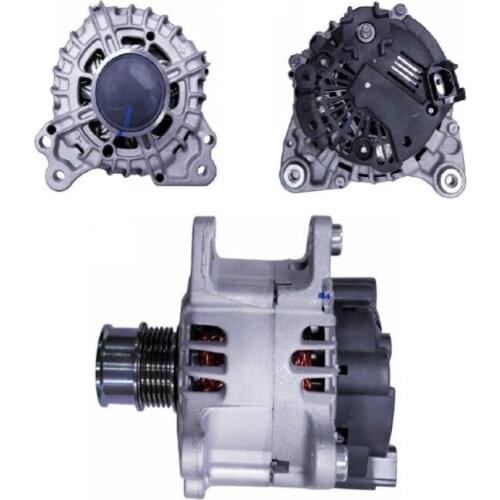 ALTERNATOR FOR TG12C280 04E903015 TG12C211 2715542A 04E903015N 2622498D 04E903015NX 04E903021N 216038825 04E903015A F000BL07DL