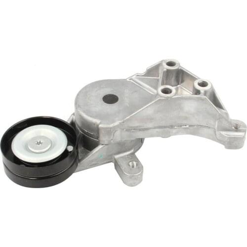 Drive Belt Tensioner OEM 038903315K Fit for VW Bora MK4 Caddy Golf Polo Classic Audi A3 S3