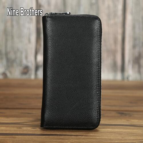 Кошельки Nine Brothers China At AliExpress