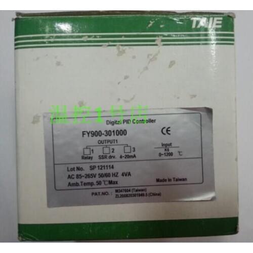 New original TAIE FY900 thermostat temperature control table FY900-301000 FY900-201000 FY900-302000 FY900-303000