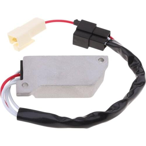 Motorcycle Voltage Regulator Rectifier for Yamaha XV750 XV 750 Virago 1984-1996