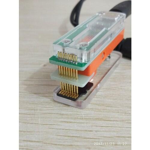 NBT Mainframe Repair, Repair, Programming, Burning and Writing Fixture