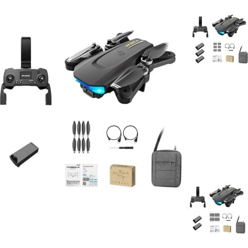 REXLIS Video Quadcopters