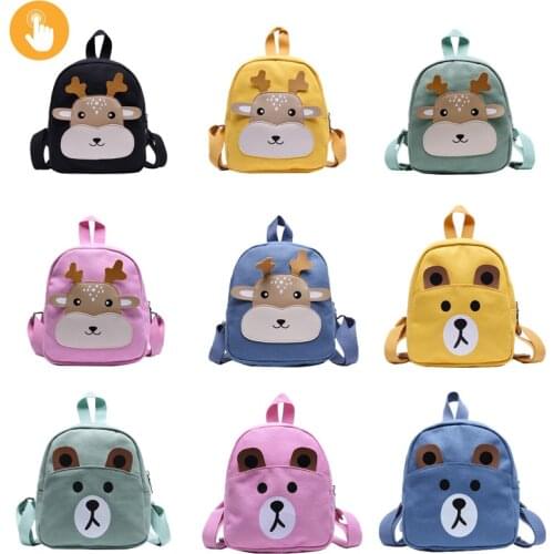 Plecak bag School Backpack Kids School Bags For Girls Kids Bag Boys Backpack School Bags For Kids Rugzak Zaino Scuola Mochilas