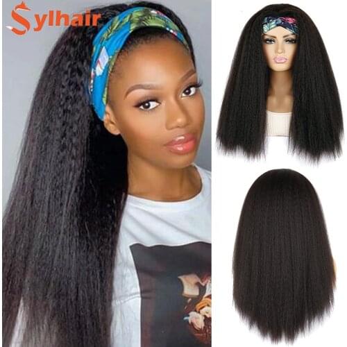 Длинные искусственные парики Sylhair China At AliExpress