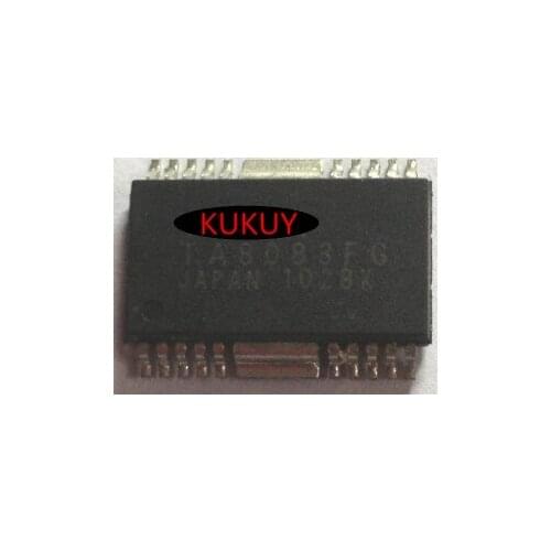 TA8083FG TA8083 HSOP20 5PCS