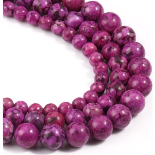 Beads TANANTA China