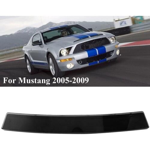 Third 3RD Brake Light for Ford Mustang 2005-2009 Rear High Mount Stop Lamp A4479060800 A4479060700