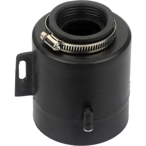 Motorcycle Air Filter 35 38 42 45 50 60 For 110-250CC Moped Scooter Dirt Pit Bike Motorcycle 150cc scooter moped gas scooter