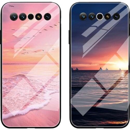 30D Full Cover Tempered Glass For Meizu 16 16X Plus Scape Protective Case For Meizu 16S 16XS 16T 17 Pro