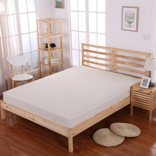 Grounded Fitted sheet Antimicrobial Fabric cotton silver sheet Full size 137*203cm ( 54"x80") Conductive earth sheet