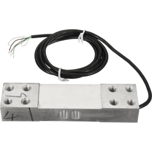 1PC New Arrival Durable in use 1PCX 200kg electronic platform scale load cell pressure balanced cantilever load weight sensor